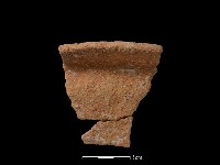 陶盆藏品圖，第2張