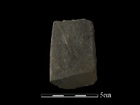 錛鑿形器藏品圖，第1張