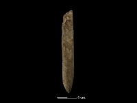 錛鑿形器藏品圖，第3張