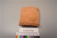 陶片藏品圖，第3張