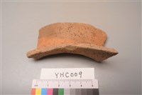 陶片藏品圖，第3張