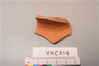 陶片藏品圖，第3張