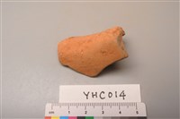 陶片藏品圖，第4張