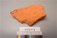 陶片藏品圖，第4張