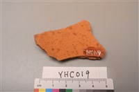 陶片藏品圖，第2張