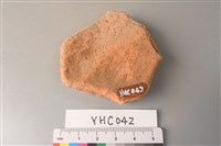 陶片藏品圖，第2張