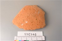 陶片藏品圖，第1張