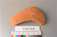 陶片藏品圖，第1張