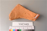 陶片藏品圖，第2張