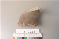 陶片藏品圖，第1張