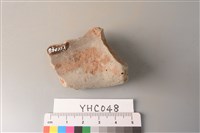 陶片藏品圖，第3張