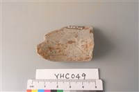 陶片藏品圖，第4張