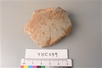 陶片藏品圖，第3張