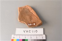 陶片藏品圖，第2張