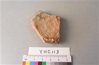 陶片藏品圖，第2張