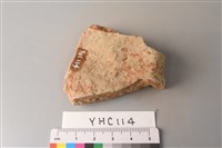 陶片藏品圖，第4張