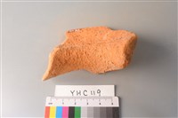 陶片藏品圖，第4張