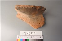 陶片藏品圖，第1張