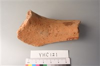 陶片藏品圖，第3張