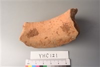 陶片藏品圖，第4張