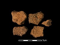 陶片(碎片)藏品圖，第1張