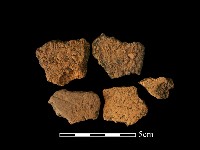 陶片(碎片)藏品圖，第2張