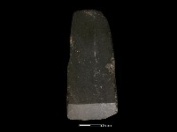 錛鑿形器藏品圖，第2張