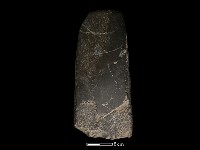 錛鑿形器藏品圖，第1張