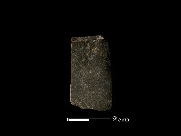 錛鑿形器藏品圖，第3張