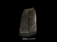 錛鑿形器藏品圖，第2張