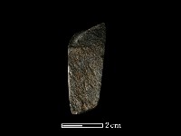 錛鑿形器藏品圖，第3張