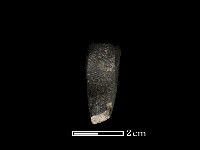 錛鑿形器藏品圖，第2張