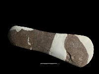 磨製石器藏品圖，第1張