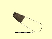 磨製石器藏品圖，第3張