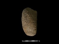 矛鏃形器藏品圖，第2張