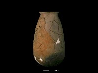 陶罐藏品圖，第2張