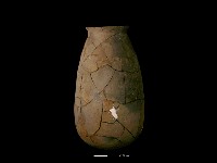 陶罐藏品圖，第1張