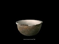 陶缽藏品圖，第2張
