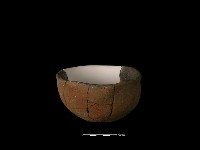 陶缽藏品圖，第2張
