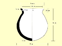 陶罐藏品圖，第3張