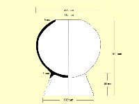 豆形器藏品圖，第4張