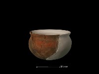 陶盆藏品圖，第5張