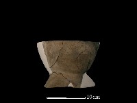豆形器藏品圖，第5張