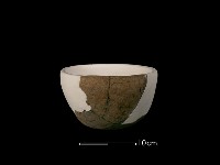 陶缽藏品圖，第2張