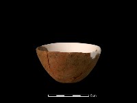 陶缽藏品圖，第2張
