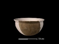 陶盆藏品圖，第2張
