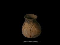 陶罐藏品圖，第1張