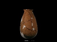 陶罐藏品圖，第3張