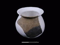 陶罐藏品圖，第2張