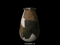 陶罐藏品圖，第1張